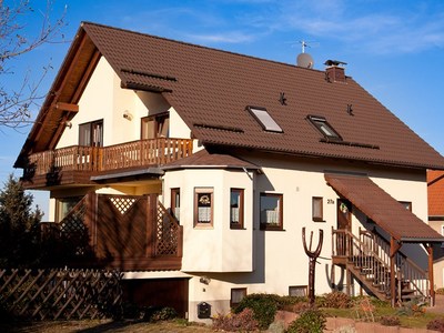 Buchen Sie günstige Wohnung in Halsbrücke