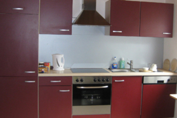 Bed and Breakfast in Haltern 1