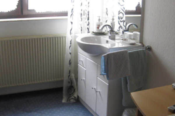 Bed and Breakfast in Haltern 2