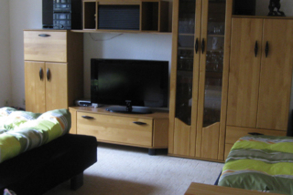 Bed and Breakfast in Haltern 4