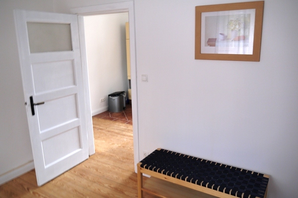 Ferienwohnung in Hamburg 2