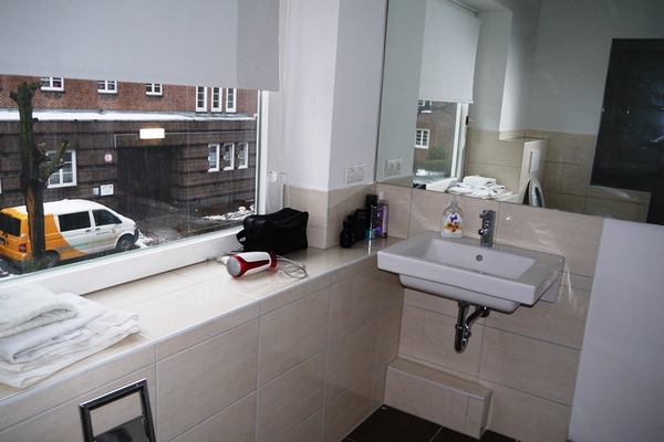 Ferienwohnung in Hamburg 5