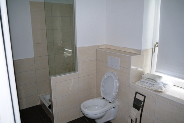 Ferienwohnung in Hamburg 6