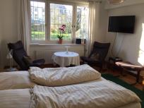 Apartment Hamburg-Harvestehude