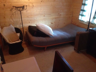 Buchen Sie günstige Ferienwohnung in Hamburg