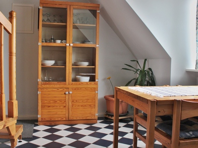 Buchen Sie günstige Urlaubsdomizil in Hamburg