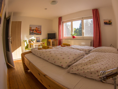 Buchen Sie günstige BnB in Hamburg