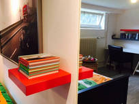 Kaminzimmer nah zum Airport &amp; City