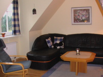 Maisonette auf Haflingerhof  im Süden v. Hamburg 2