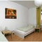 Bed and Breakfast in Hamburg 1