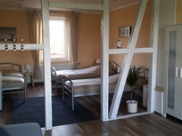 Gästehaus am Schacht