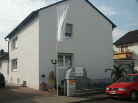 Gästehaus Geiger