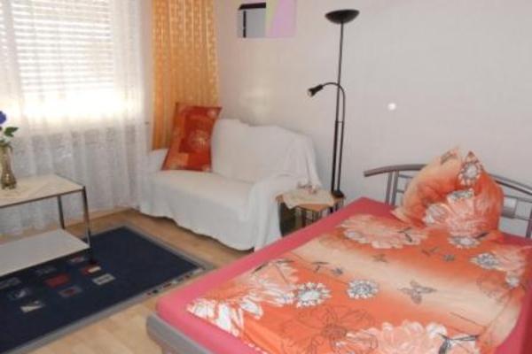 Bed and Breakfast in Hanau am Main 2