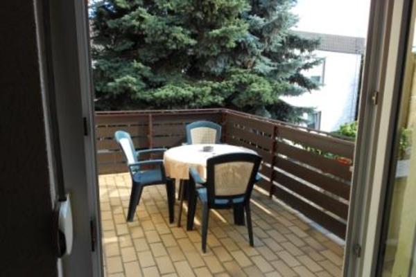 Bed and Breakfast in Hanau am Main 6