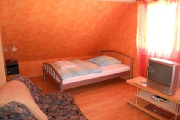 Bed and Breakfast in Hanau am Main 1