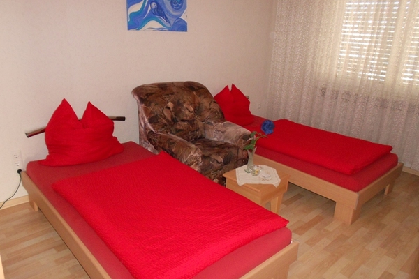 Bed and Breakfast in Hanau am Main 7