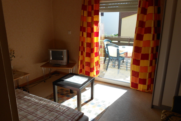 Bed and Breakfast in Hanau am Main 8