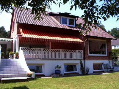 Buchen Sie günstige Urlaubsdomizil in Handeloh