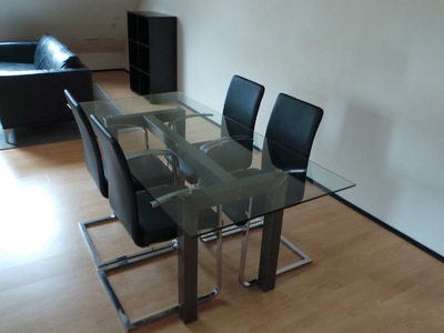 Buchen Sie günstige Wohnung in Hannover