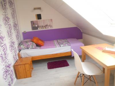 Buchen Sie günstige Privatzimmer in Hannover Burgwedel Niedersachsen