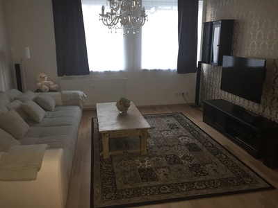 Buchen Sie günstige Ferienhaus in Hannover