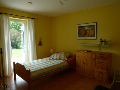 Buchen Sie günstige Bed and Breakfast in Hannover