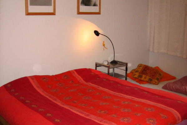Bed and Breakfast in Hannover 4
