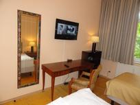 Monteurwohnung Centrum Hannover