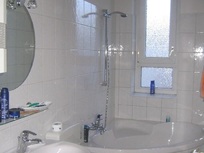 Gästeappartment nähe Messe