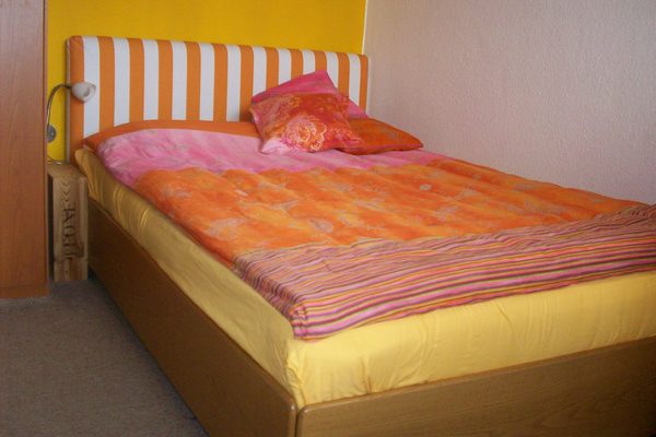 Bed and Breakfast in Hannover 2