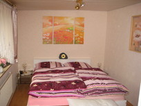 Messezimmer direkt am Messegelände DZ