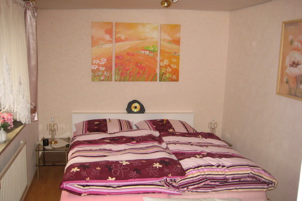 Bed and Breakfast in Hannover 1