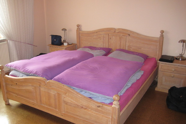 Bed and Breakfast in Hannover 1