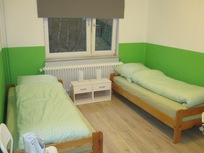 Unterkunft für 36 P. - NEUERÖFFNUNG