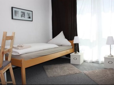 Buchen Sie günstige Gästezimmer in Hannover   Wedemark