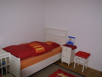 Zimmer Bad Kirchrode