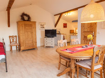 Quartier am Schmiedefeuer - Ferienappartement