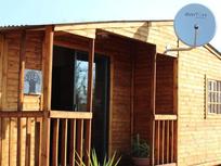 Mountain View Cottage