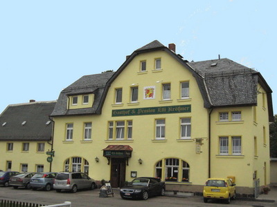 Buchen Sie günstige Gästezimmer in Hartmannsdorf