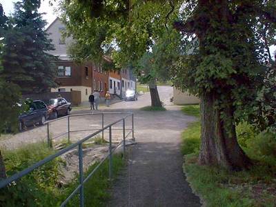 Buchen Sie günstige Wohnung in Hasselfelde