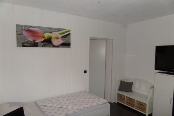 Ferienwohnung in Neuenhaßlau 5