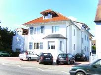 Günstiges 1 Zimmer Apartment in Hattersheim 2