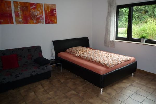 Ferienwohnung in Hattingen 2