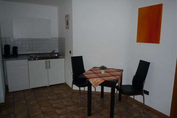 Ferienwohnung in Hattingen 3