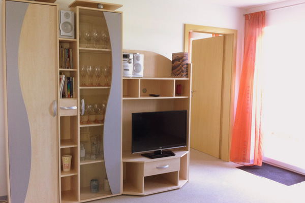 Ferienwohnung in Haundorf 7