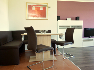 Buchen Sie günstige Ferienwohnung in Haundorf