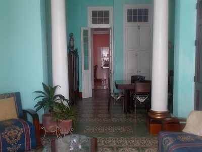 Buchen Sie günstige Ferienhaus in Havana