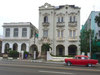 Buchen Sie günstige Zimmer in Havana