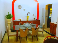 Luxury Colonial Four Rooms Apartment