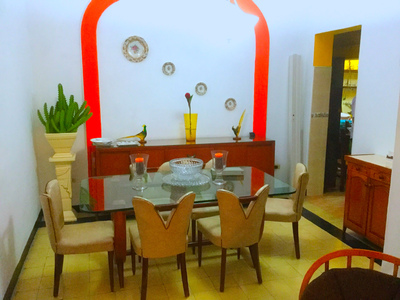 Buchen Sie günstige Ferienwohnung in Havana